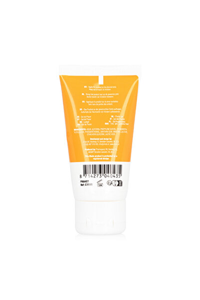 PHARMQUESTS Gel de plăcere - 1.7 fl oz / 50 ml