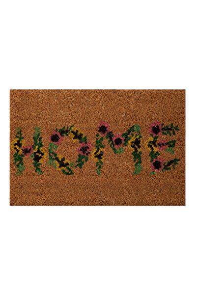 Mudo Concept HOME FLOWERS KAPI PASPAS 40X60 CM