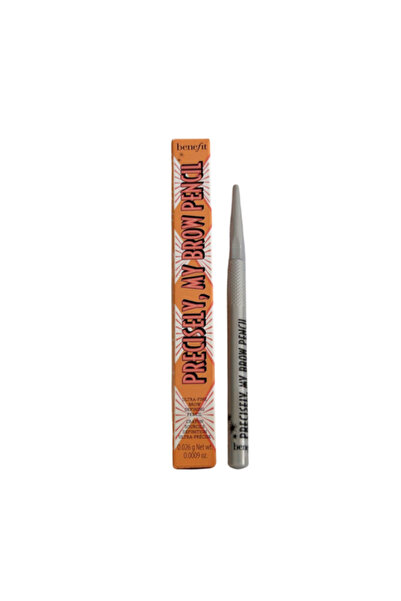 unkown Eyebrow Pencil Browie by Precisely- 02 Warm Golden Blonde