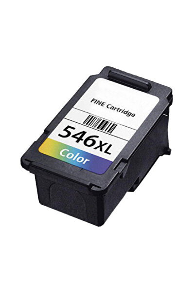 OEM Συμβατό Inkjet για Canon CL-546XL, 10ml, Color