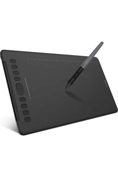 Huion Inspiroy H1161 Γραφίδα χωρίς οθόνη