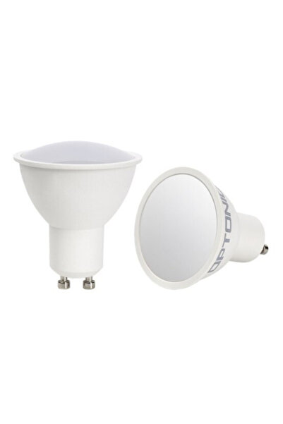 OPTONICA LED λάμπα spot 1901, 4.5W, 6000K, GU10, 320lm