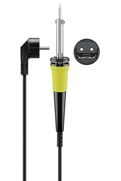 goobay κολλητήρι 51206 με βάση, 60W, 480-520 °C