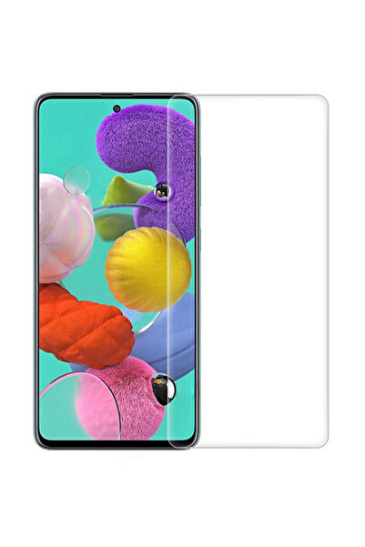 POWERTECH σκληρυμένο γυαλί 9H 2.5D TGC-0512 για Samsung Galaxy A72
