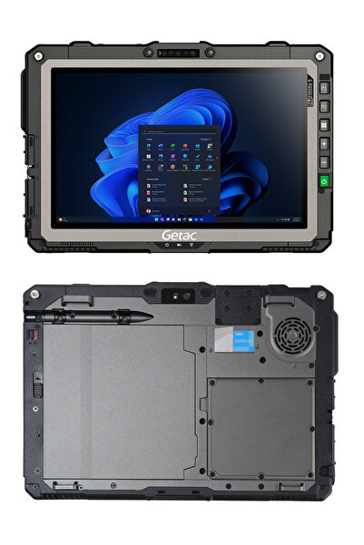 GETAC τάμπλετ UX10G3 Lite, 10.1 " # 34;, 8/256GB, 4200mAh, IP66/MIL-STD-810H,...