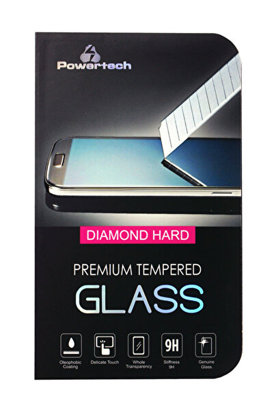 POWERTECH Tempered Glass 9H(0.33MM), Nokia 3