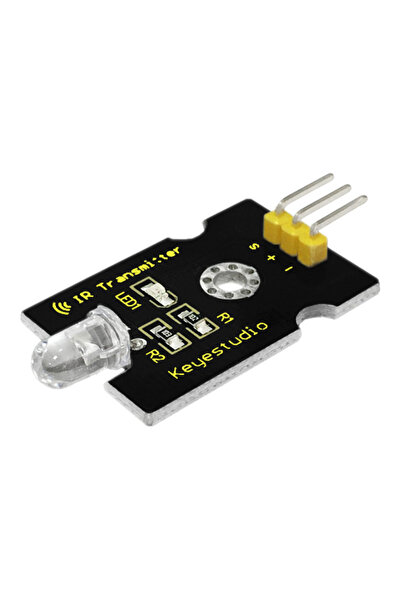 Keyestudio digital IR transmitter module KS0027, για Arduino