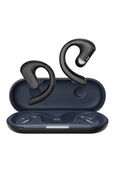 OpenRock OPENROCKS earphones με θήκη φόρτισης S, Open Wearable Stereo, ANC, μ...