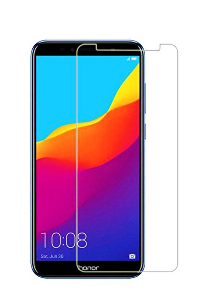POWERTECH Tempered Glass 9H(0.33MM), για HUAWEI Honor 7C