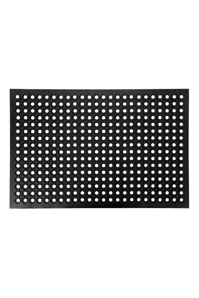 OEM HOME USE πατάκι εισόδου HUH-0210, αντιολισθητικό, καουτσούκ, 90x60cm, 8mm...