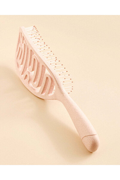 REDTAG Pale Pink Wet Hair Brush