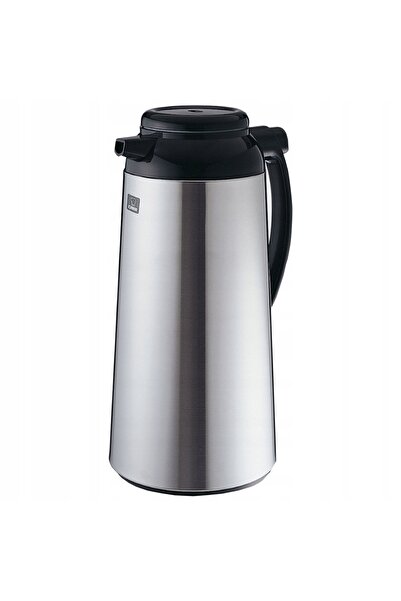 ZOJIRUSHI Cana termos, ZOJIRUSHI, Sticla, Argintiu, 1.85L