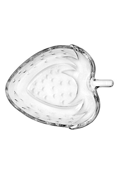 Mondo Strawberry Medium Bowl 19 cm - Elegant Serveware for Modern Dining, Cle...