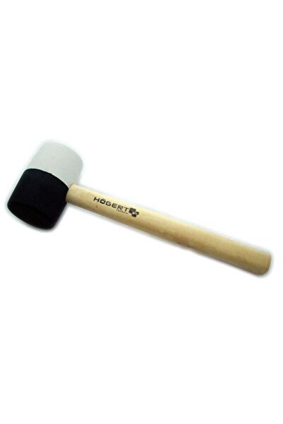 OEM Ciocan de cauciuc 450g Hogert