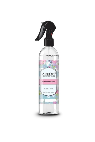 OEM Odorizant spray, Bubble Gum, auto sau camera, 300 ml, Areon