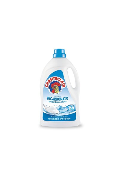 OEM Chanteclair, Detergent lichid pentru rufe, cu bicarbonat, 28 spalari, 126...