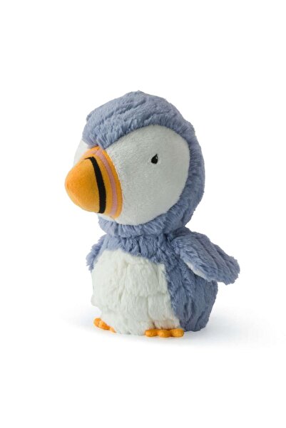 Bon Ton Toys Μικρό πουλί Πίπιν Wwf Cub Club WWF16170002 Ύφασμα 23εκ. Μπλε-Λευκό
