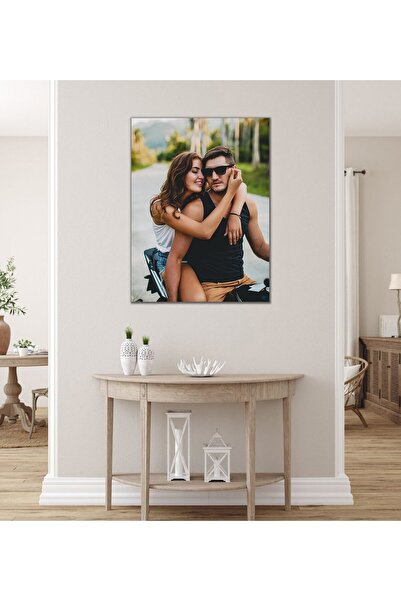 doğa reklam salihli Kanvas Tablo Kişiye Özel Hediyelik Canvas Dekorasyon Ev O...