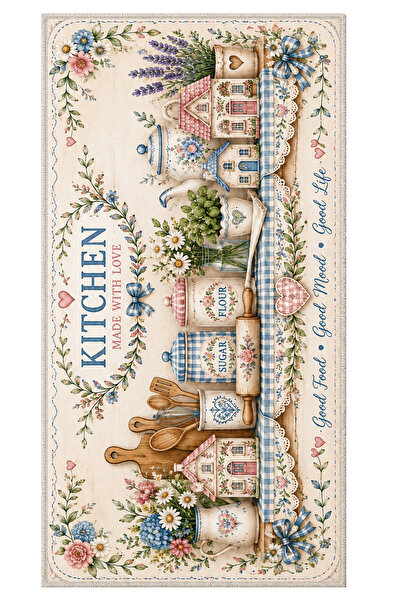 Rugs Modern Halı ETA Geleneksel Desenli Modern Dokuma Taban Dekoratif Halı