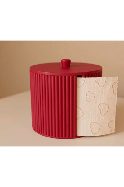Tvkd Modern Toilet Paper Organizer