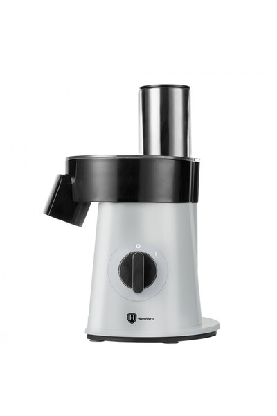 HomeVero Smart Slicer - Πολυκόφτης Με 6 Λεπίδες Από Ανοξείδωτο Ατσάλι 200w