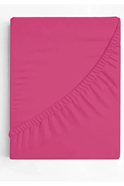 colezium Ephemeris Cotton Double Elasticated (Fitted) Combed Cotton Bed Sheet...