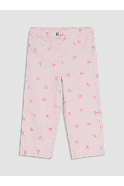 LC Waikiki Trousers - Baby Girls, Trousers-Newborn