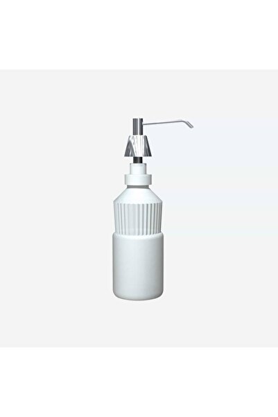 OEMS One Liter Pump Soap Dispenser | ASI