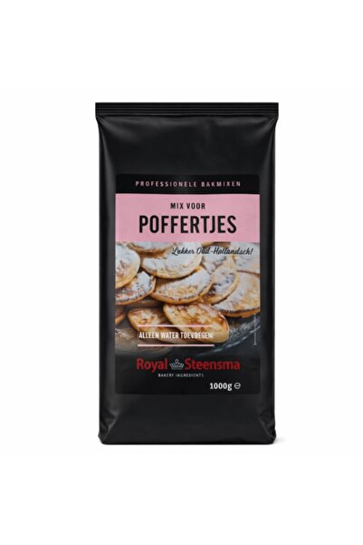 Royal Premix pentru mini clatite premium Steensma 1kg , amestec mini clatite ...