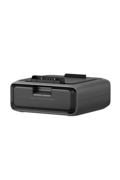 EcoFlow River 3 Plus EB300 286Wh Baterie inteligentă suplimentară
