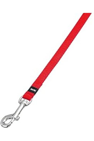 Karlie Extension Leash S 100 Cm/10Mm, Red