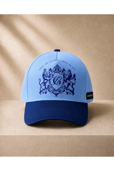 SEVENER Royal Crest
