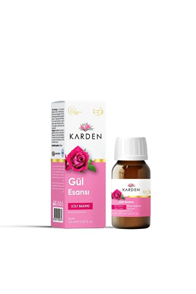 bitki diyarı Rose Essence 20 ml