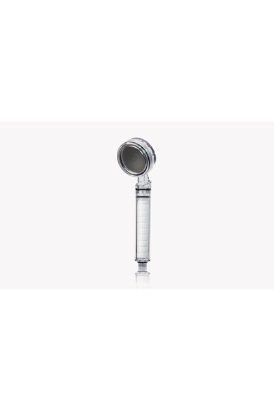 Zenora زينورا كلير - رأس دش بفلترة متعددة المراحل Clear Multi-Stage Filtration Shower Head