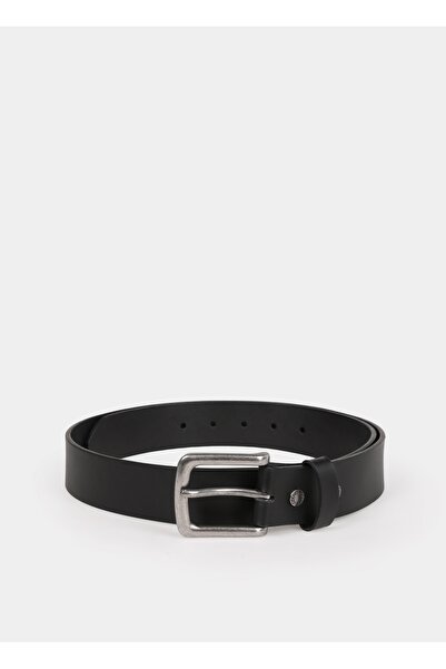 Colin's Men's Black Belt