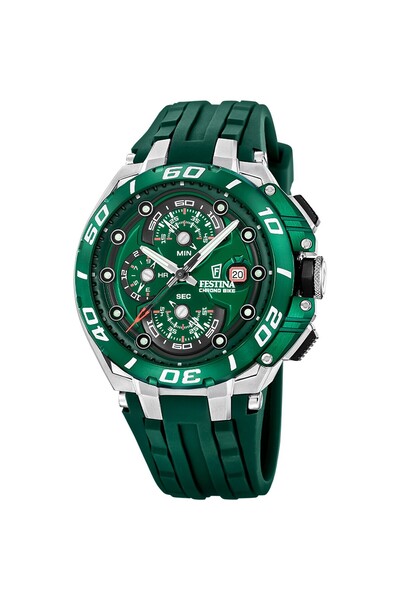 FESTİNA F20755/3 CHRONO BIKE ERKEK KOL SAATİ