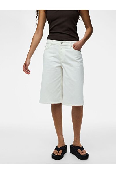 PIECES Bermudy PCLARA