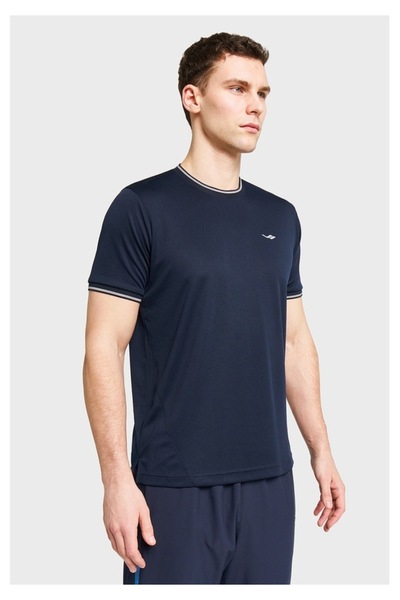 Lescon Erkek Kısa Kol T-Shirt 26B-1045