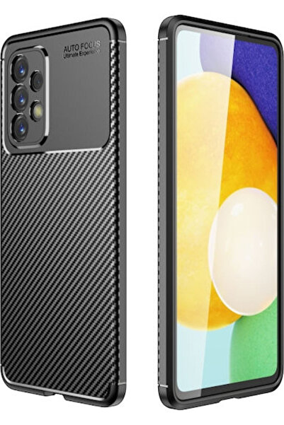 OEM Πίσω Κάλυμμα Σιλικόνης Μαύρο (Galaxy A53) Κωδικός: 1468BF12Y2886