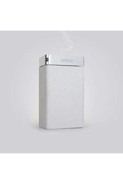Air Airzai Aroma - Smart Home Scent Diffuser - Grey Fabric