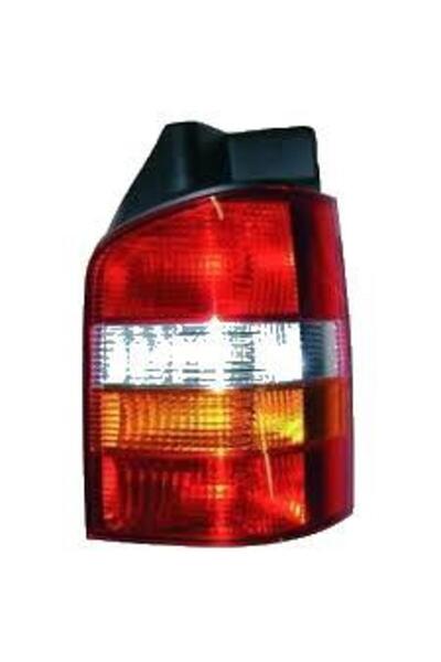 RapidAuto Stop spate lampa VW Transporter/Multivan (T5), 04.03-10.09 1 Usa Sp...