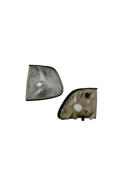 Depo Lampa semnalizare fata BMW Seria 7 (E38) 04.1994-08.1998 BestAutoVest pa...