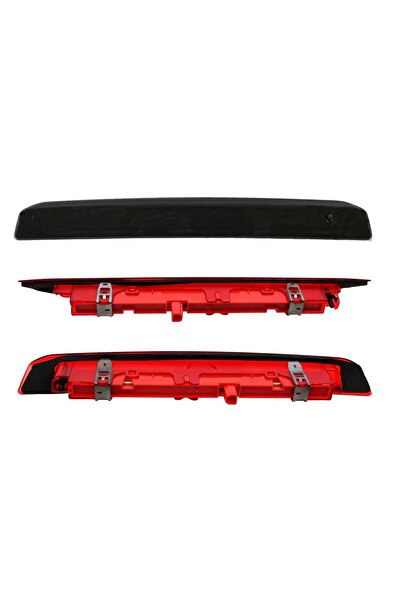 RapidAuto Stop suplimentar frana spate FORD B-MAX, 08.2012-; FOCUS III, 12.20...