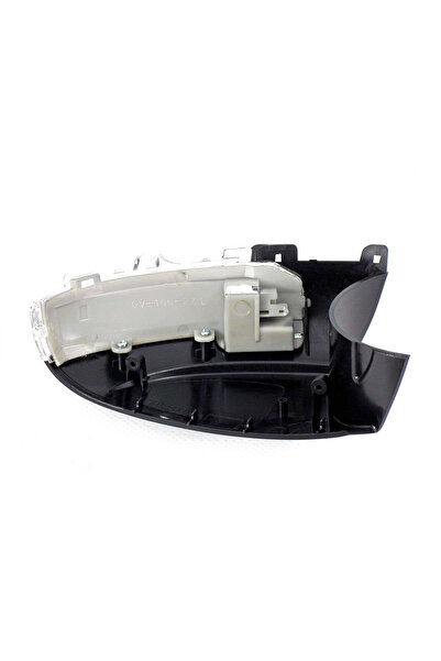 RapidAuto Lampa semnalizare oglinda VW Tiguan (5n) 09.2007-05.2016 Sharan (7n...