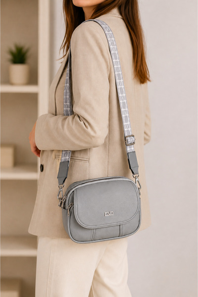 Vona Bags Women's Crossbody Shoulder Bag Mv028