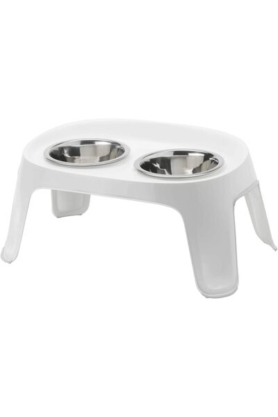 Moderna Skybar- Food Bowl Stand[Size - M]
