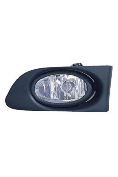 RapidAuto Proiector ceata Honda Jazz (GE) 10.2008-01.2011, 33901TF0G01, parte...