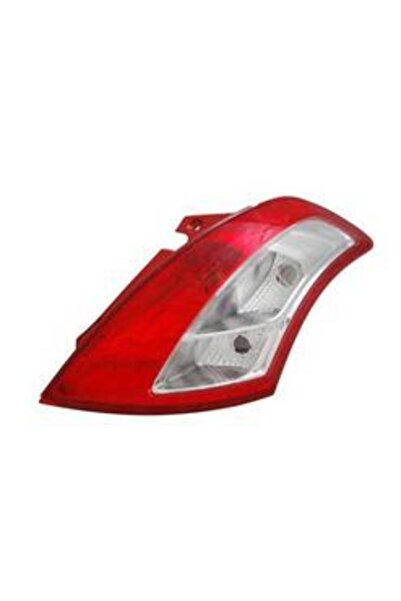 TYC Stop spate lampa Suzuki Swift 09.2010- partea Dreapta