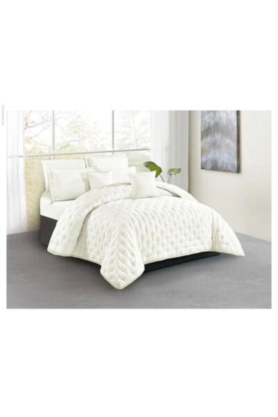 ALBAGSHI Emily Double Set 10 Pieces