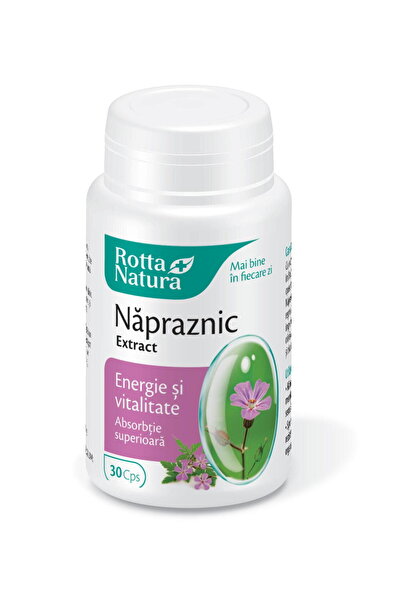 Rotta Natura Napraznic Extract 30cps